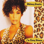 I'm Every Woman (6 Canciones) (Cd Single) Whitney Houston