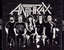 Caratulas Interior Trasera de Anthems (Ep) Anthrax