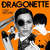 Disco I Get Around (Cd Single) de Dragonette