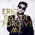 Cartula frontal Eric Saade Forgive Me
