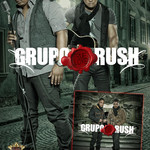 Claves De Amor (Cd Single) Grupo Rush