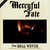 Caratula Frontal de Mercyful Fate - The Bell Witch (Ep)