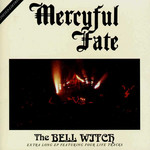 The Bell Witch (Ep) Mercyful Fate
