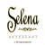 Carátula frontal Selena Anthology