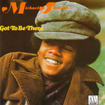 Got To Be There (Cd Single) Michael Jackson