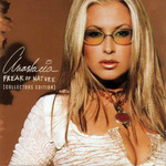 Freak Of Nature (Collectors Edition) Anastacia