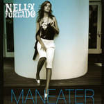 Maneater (Cd Single) Nelly Furtado