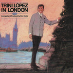 In London Trini Lopez