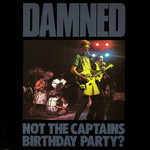 Not The Captain's Birthday Party? The Damned