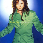 Never Never Love (Cd Single) Simply Red