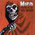 Cartula frontal The Misfits Psycho In The Wax Museum (Ep)