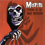 Psycho In The Wax Museum (Ep) The Misfits
