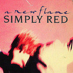 A New Flame (Cd Single) Simply Red