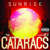 Cartula frontal The Cataracs Sunrise (Featuring Dev) (Cd Single)