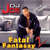 Caratula Interior Frontal de Dj Joe - Fatal Fantassy 2: Esto Es Mambo