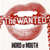 Caratula Frontal de The Wanted - Word Of Mouth