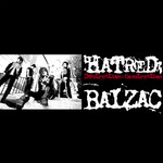 Hatred: Destruction = Construction Balzac