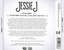 Caratula Trasera de Jessie J - It's My Party (Cd Single)