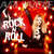 Carátula frontal Avril Lavigne Rock N Roll (Cd Single)