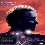 Home: Live In Sicily (Dvd) Simply Red