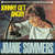 Caratula Frontal de Joanie Sommers - Johnny Get Angry