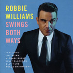 Swings Both Ways Robbie Williams