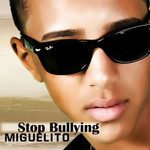 Stop Bullying (Cd Single) Miguelito