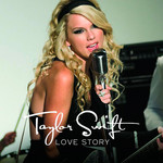 Love Story (International Edition) (Cd Single) Taylor Swift