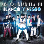 Blanco Y Negro A.b. Quintanilla III