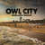 Caratula Frontal de Owl City - Umbrella Beach (Cd Single)