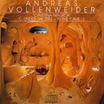 Caverna Magica (Under The Tree In The Cave) Andreas Vollenweider