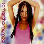 Gotta Tell You (Cd Single) Samantha Mumba