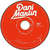 Carátula cd Dani Martin Dani Martin (Edicion Deluxe)