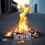 My Songs Know What You Did In The Dark (Light Em Up) (Cd Single) Fall Out Boy