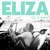 Cartula frontal Eliza Doolittle Let It Rain (Cd Single)