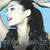 Carátula frontal Ariana Grande The Way (Featuring J Balvin) (Spanglish Version) (Cd Single)