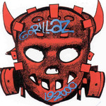 19-2000 (Cd Single) Gorillaz