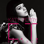 E.t. (Remixes) (Cd Single) Katy Perry