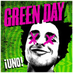 Uno! (Japanese Special Edition) Green Day