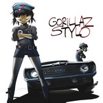 Stylo (Cd Single) Gorillaz