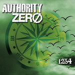 12:34 Authority Zero