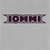 Caratula Frontal de Iommi - Iommi