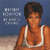 Carátula frontal Whitney Houston My Heart Is Calling (Cd Single)