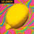 Cartula frontal U2 Lemon (Cd Single)