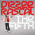 Cartula frontal Dizzee Rascal The Fifth (Deluxe Edition)