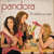 Disco Se Solicita Un Amor (Cd Single) de Pandora