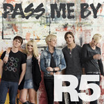 Pass Me By (Cd Single) R5