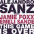 Carátula frontal Alejandro Sanz This Game Is Over (Featuring Emeli Sande & Jamie Foxx) (Cd Single)