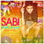 Disco Cali Love (Featuring Tyga) (Cd Single) de Sabi