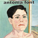 A Russia Antonia Font